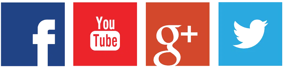 Réseaux sociaux
